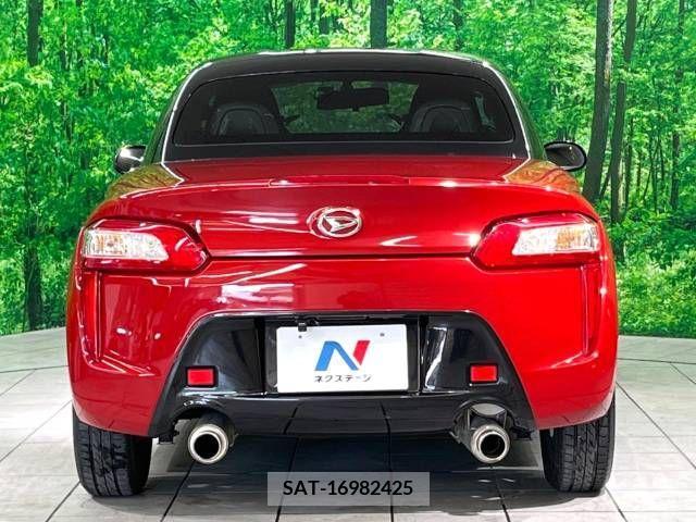 Daihatsu COPEN 2014-06 330134-15