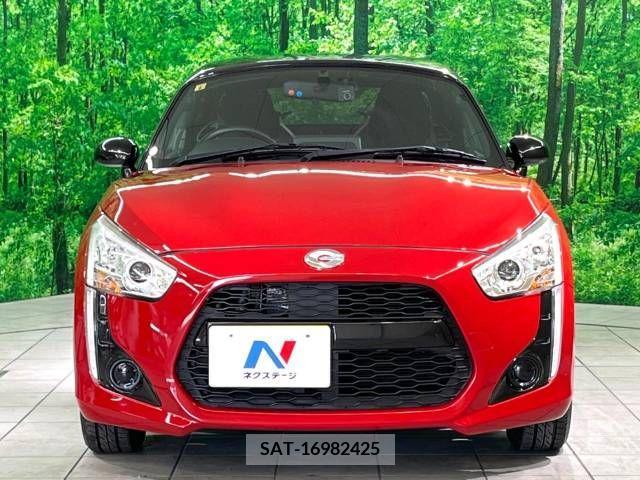 Daihatsu COPEN 2014-06 330134-14