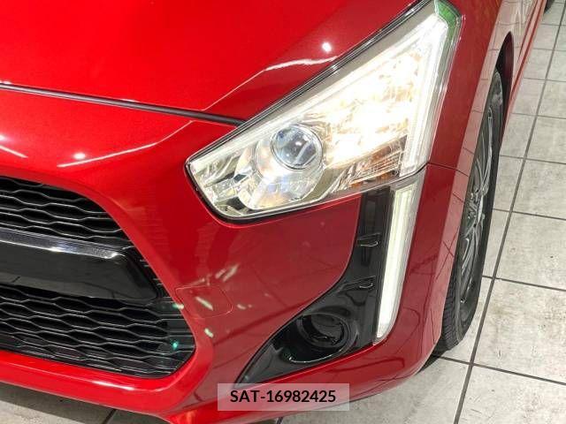 Daihatsu COPEN 2014-06 330134-12