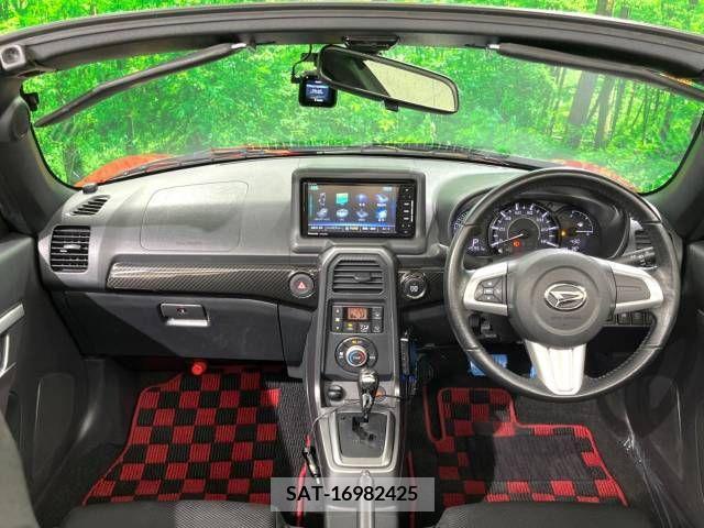 Daihatsu COPEN 2014-06 330134-1