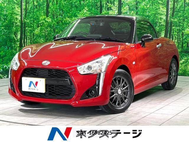 Daihatsu COPEN 2014-06 330134-0