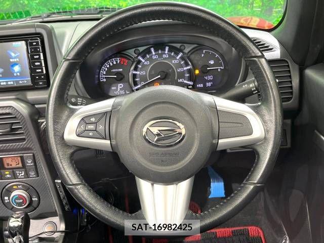 Daihatsu COPEN 2014-06 330134-11