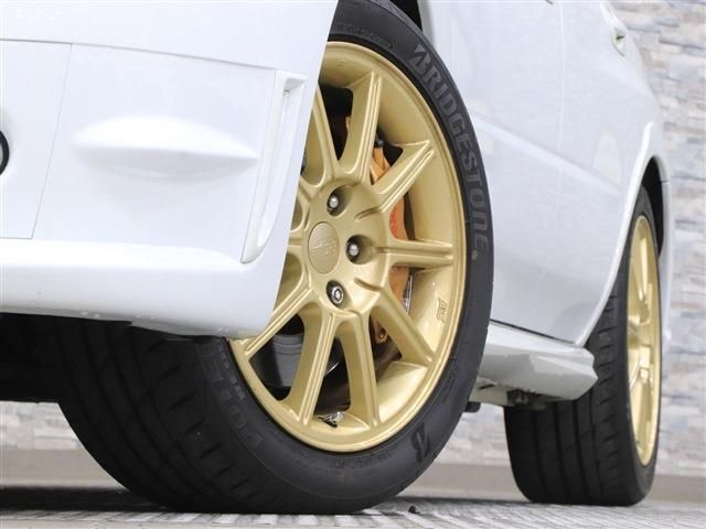 Subaru IMPREZA WRX 2006-11 187272-12