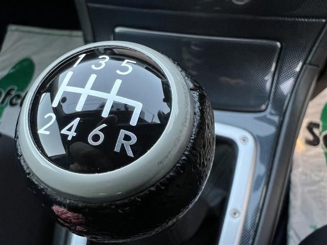 Subaru IMPREZA WRX 2006-11 187272-5