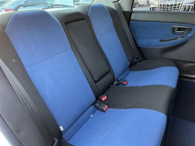Subaru IMPREZA WRX 2006-11 187272-19