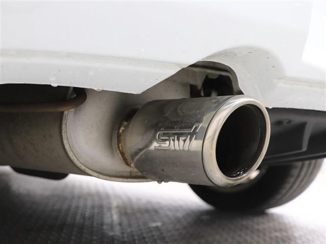 Subaru IMPREZA WRX 2006-11 187272-11