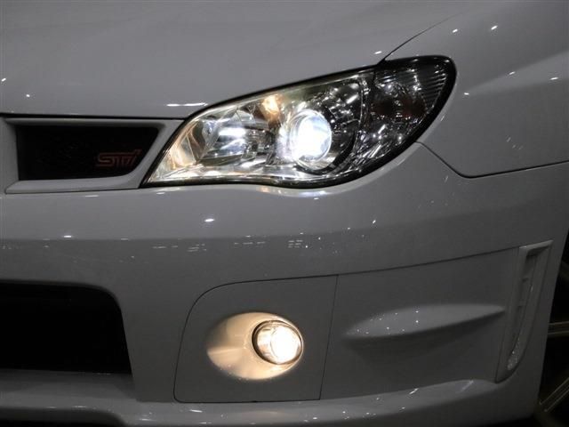 Subaru IMPREZA WRX 2006-11 187272-10