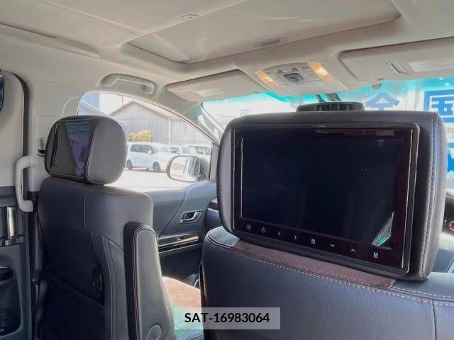 Toyota ALPHARD 2013-06 259226-5