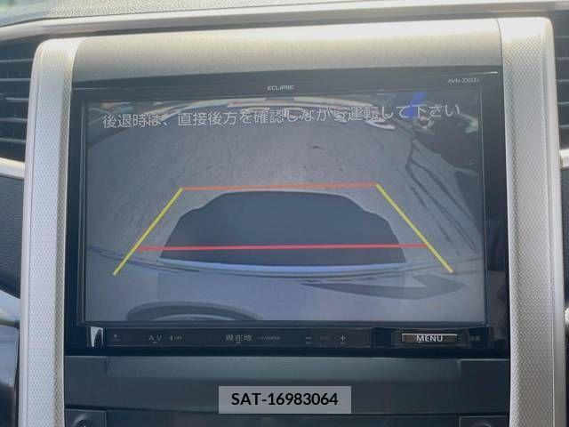 Toyota ALPHARD 2013-06 259226-4