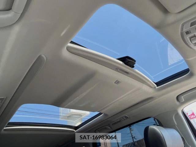 Toyota ALPHARD 2013-06 259226-2