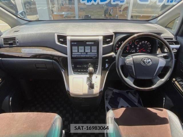Toyota ALPHARD 2013-06 259226-1