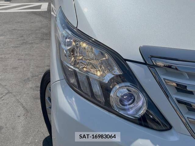 Toyota ALPHARD 2013-06 259226-12