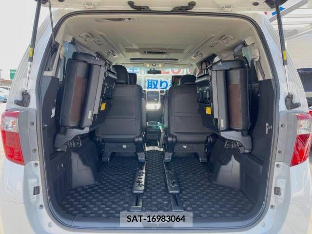 Toyota ALPHARD 2013-06 259226-11