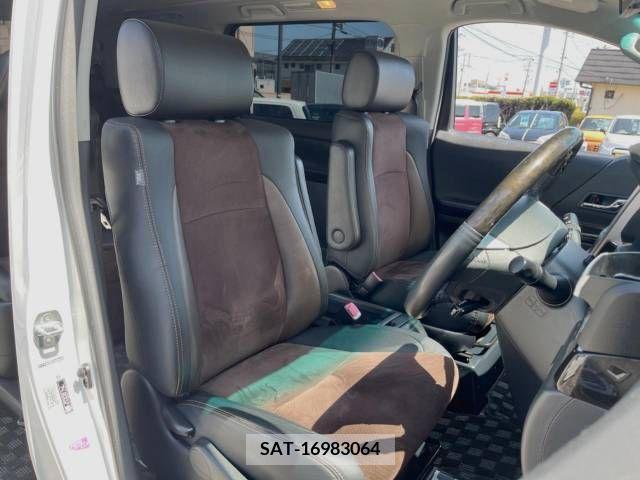 Toyota ALPHARD 2013-06 259226-8