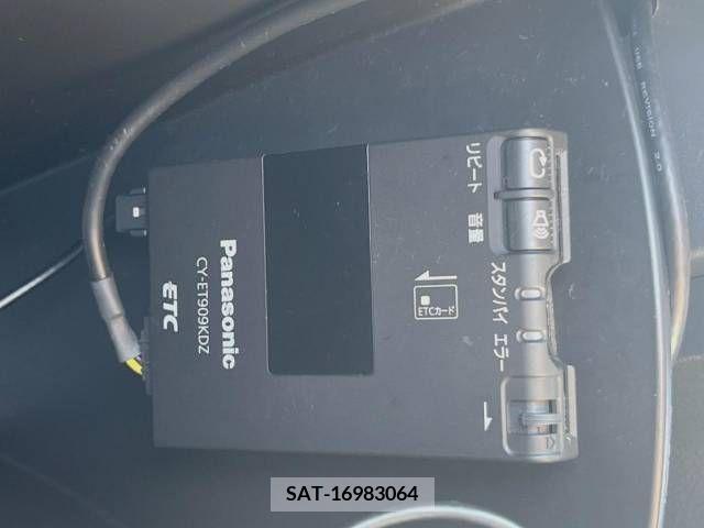 Toyota ALPHARD 2013-06 259226-7