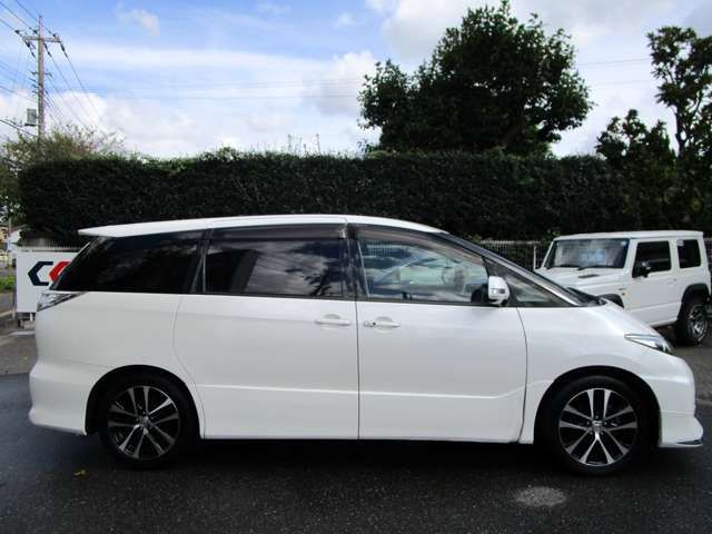 Toyota ESTIMA 2012-06 16224-7
