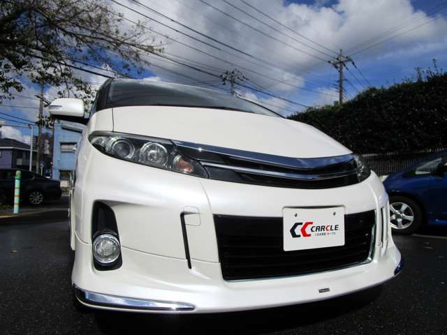Toyota ESTIMA 2012-06 16224-4