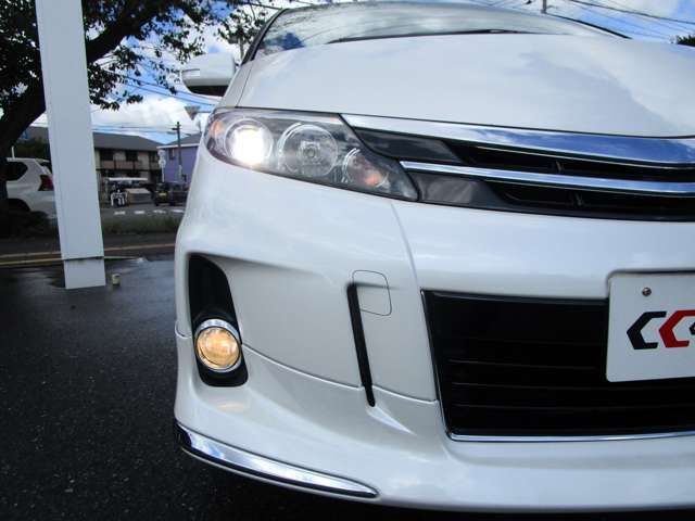 Toyota ESTIMA 2012-06 16224-6