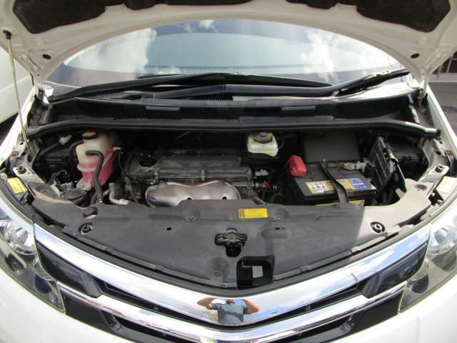 Toyota ESTIMA 2012-06 16224-12