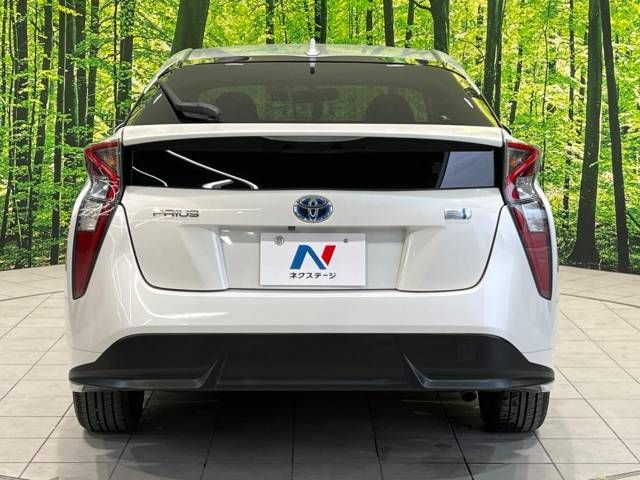 Toyota PRIUS 2016-05 183702-15