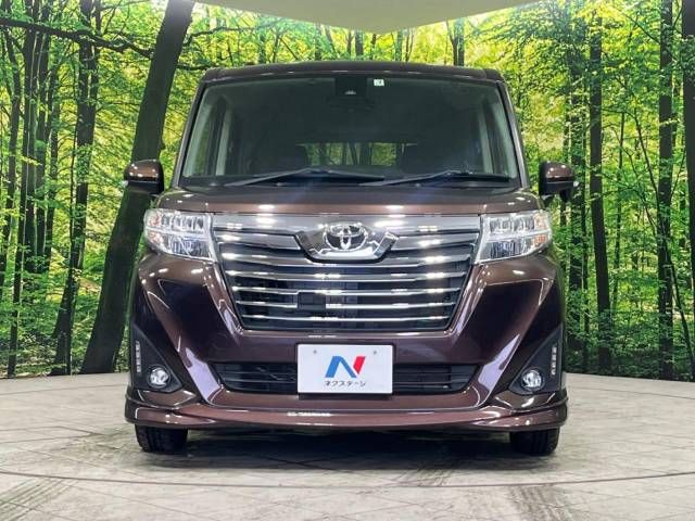 Toyota ROOMY 2017-02 183791-14