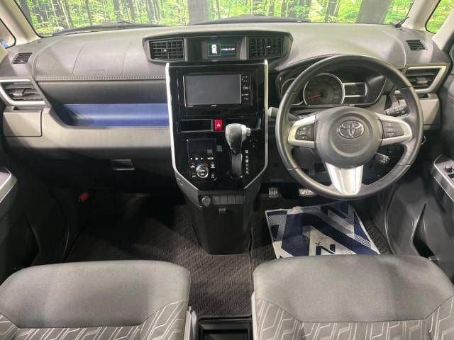 Toyota ROOMY 2017-02 183791-1