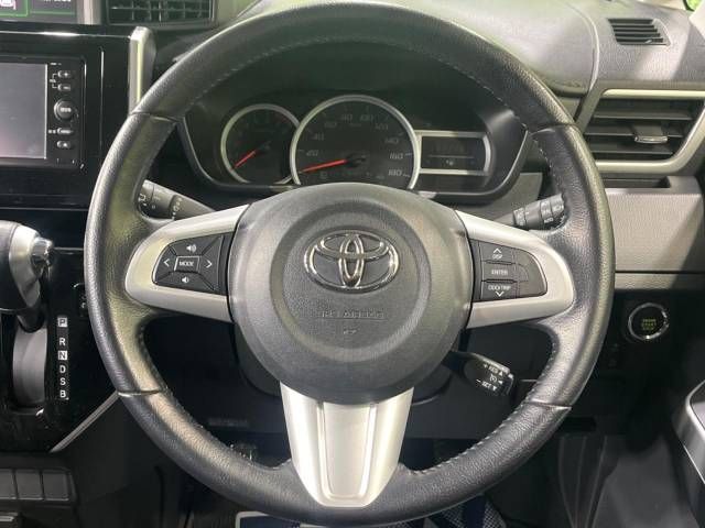 Toyota ROOMY 2017-02 183791-11