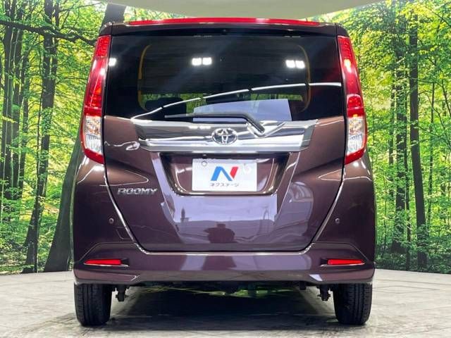 Toyota ROOMY 2017-02 183791-15