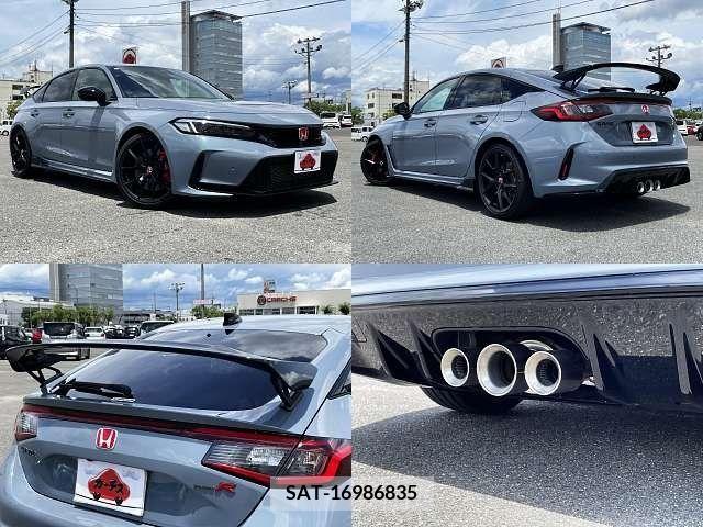 Honda CIVIC 2023-08 341621-8