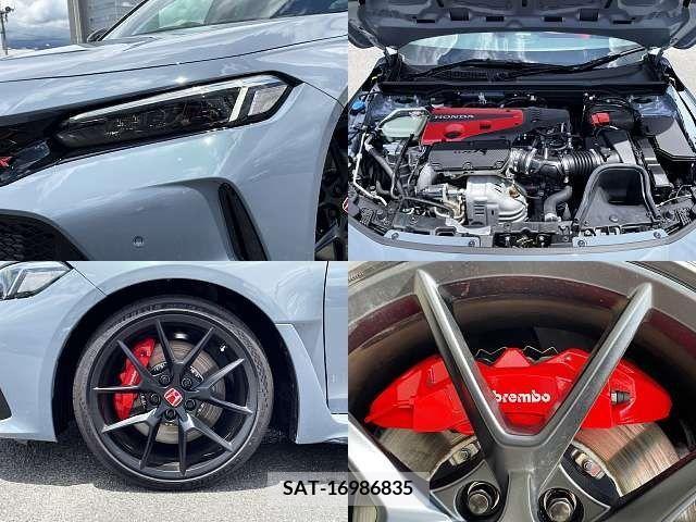 Honda CIVIC 2023-08 341621-7