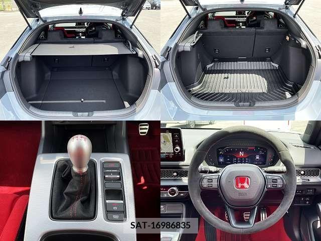 Honda CIVIC 2023-08 341621-6