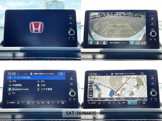 Honda CIVIC 2023-08 341621-3