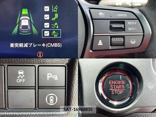 Honda CIVIC 2023-08 341621-4