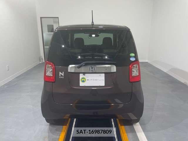 Honda N-ONE 2013-05 344381-6