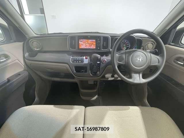 Honda N-ONE 2013-05 344381-9