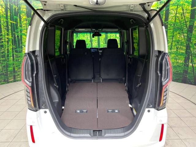 Honda N BOX CUSTOM 2019-05 193745-10
