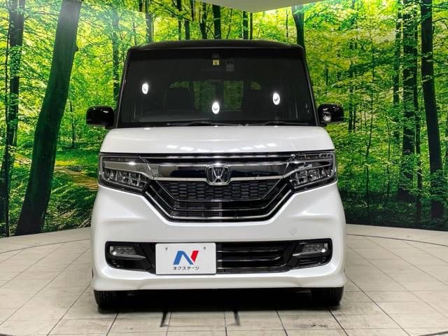 Honda N BOX CUSTOM 2019-05 193745-14