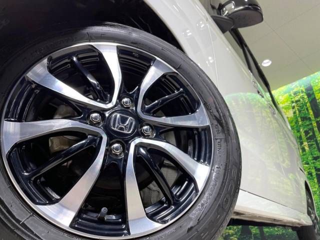 Honda N BOX CUSTOM 2019-05 193745-13