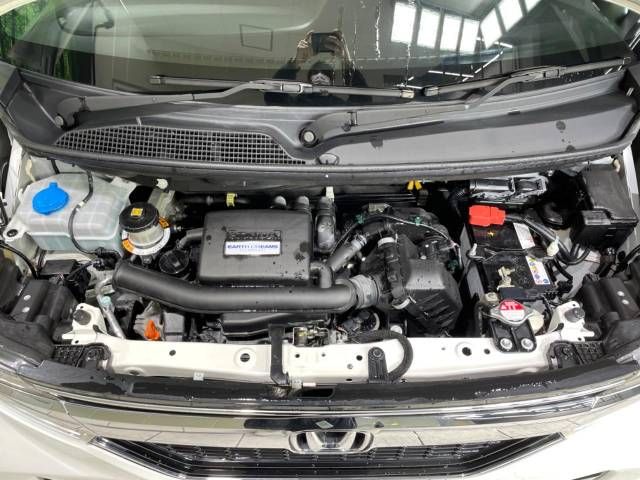 Honda N BOX CUSTOM 2019-05 193745-18