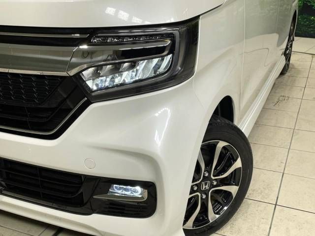 Honda N BOX CUSTOM 2019-05 193745-12