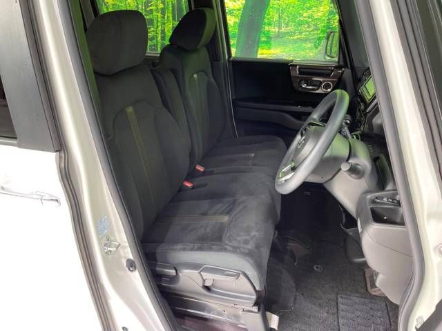 Honda N BOX CUSTOM 2019-05 193745-8