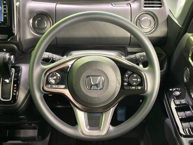 Honda N BOX CUSTOM 2019-05 193745-11