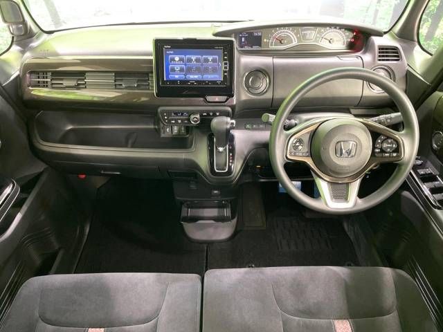 Honda N BOX CUSTOM 2019-05 193745-1