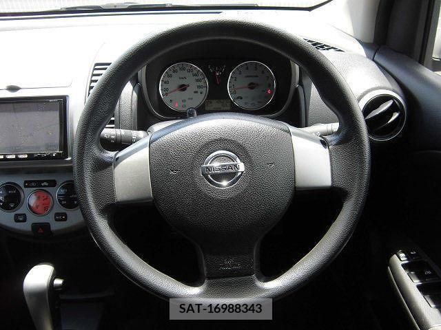 Nissan NOTE 2012-01 351890-13