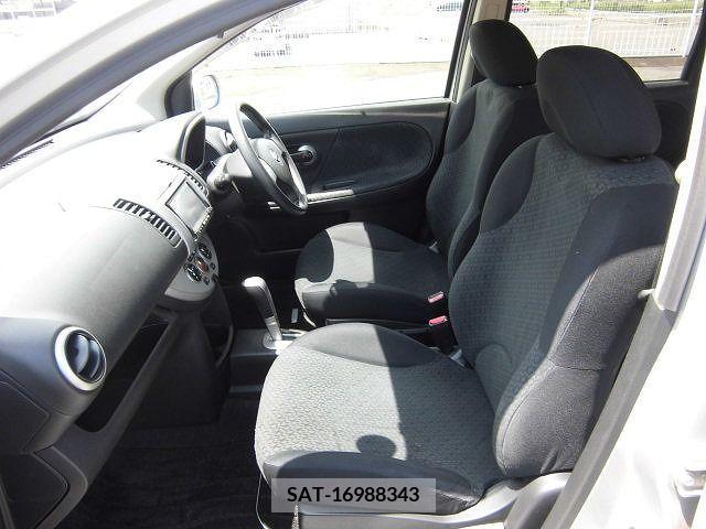 Nissan NOTE 2012-01 351890-12