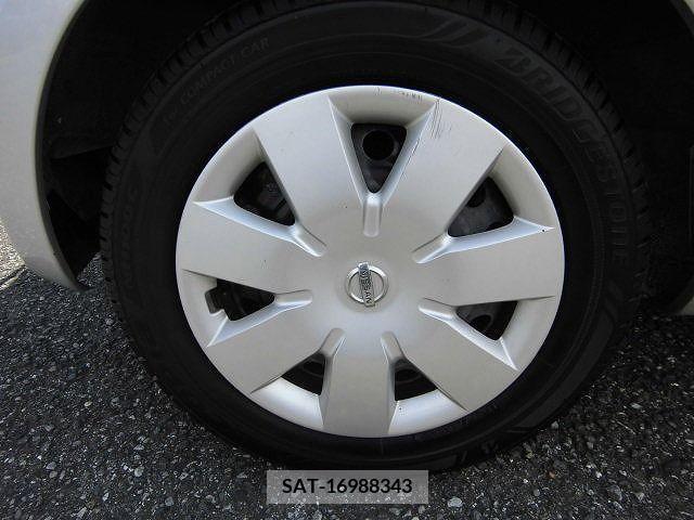 Nissan NOTE 2012-01 351890-26