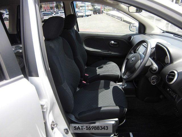Nissan NOTE 2012-01 351890-3