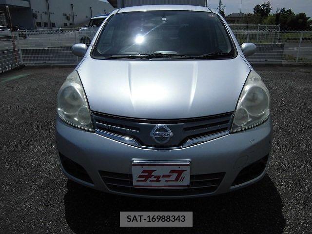 Nissan NOTE 2012-01 351890-15