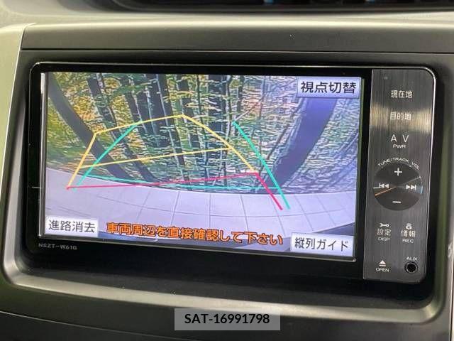 Toyota NOAH 2011-11 340544-3