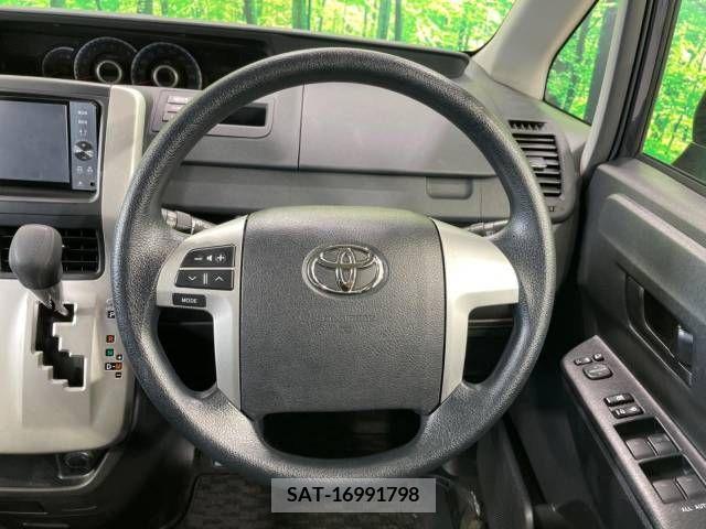 Toyota NOAH 2011-11 340544-12